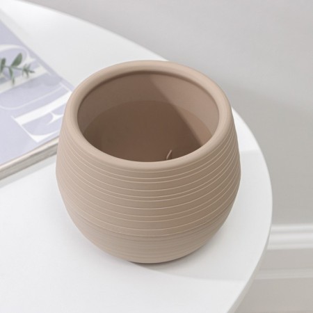 Pot "duet", 500 ml, coffee with milk-2