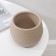 Pot "duet", 500 ml, coffee with milk
