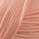 Bambino yarn 35% Merinos wool, 65% acrylic 150m/50g (037, peach)