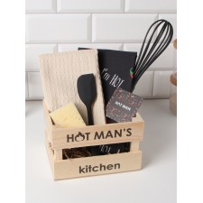 Set of gift 