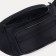 Lightning waist bag, 3 pockets, black color