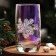 New Year! New Year's glass glass "cones", 330 ml
