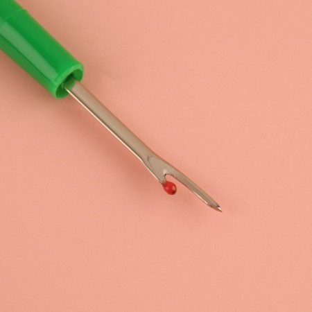 Tapirers with a cap, 8.5 cm, 10 pcs, color colorful color-2
