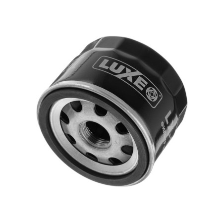 Oil Filter Luxe LX-13-M, Logan, Largus, analogues: OP643/3, PH5796, W75/3, SM142-1
