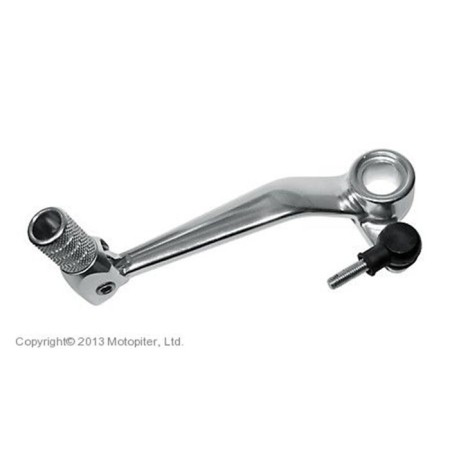 Folding gearbox lever Yamaha YZF R1 04-06, PW 430-015-1