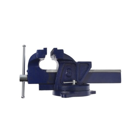 VIZA LOCKARY TUNNER TUNDRA, with anvil, high-strength cast iron СР-40, 200 mm-1
