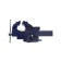 VIZA LOCKARY TUNNER TUNDRA, with anvil, high-strength cast iron СР-40, 200 mm