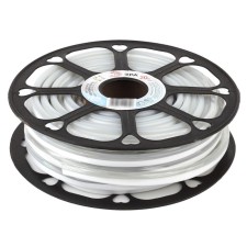Neon LED tape era, 20 m, IP67, SMD2835, 120 LED/m, 7 W/m, 220 V, glow of white