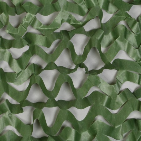 Masking mesh, 5 × 2 m, single, dark green, Greengo-1