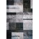 Rectangular carpet Merinos London, size 120x180 cm