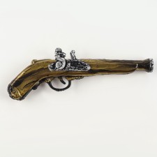 Gun