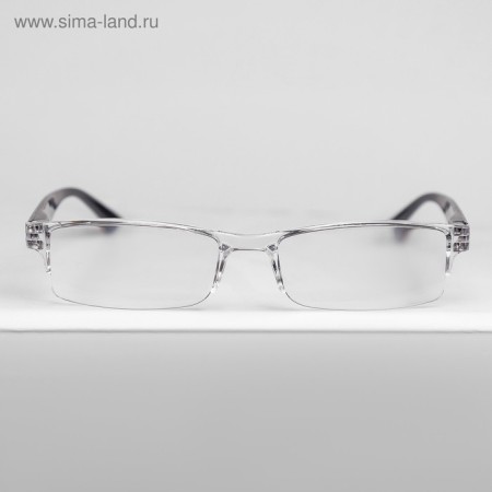 Finished glasses east 304, color mix, +2.5-13