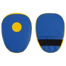 Boxing paw, straight, mix color