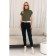 Women's jeans, size 48