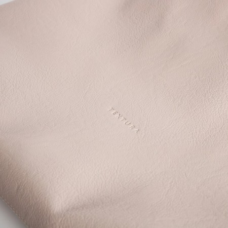 Female bag Textura, bag, large size, beige color-3