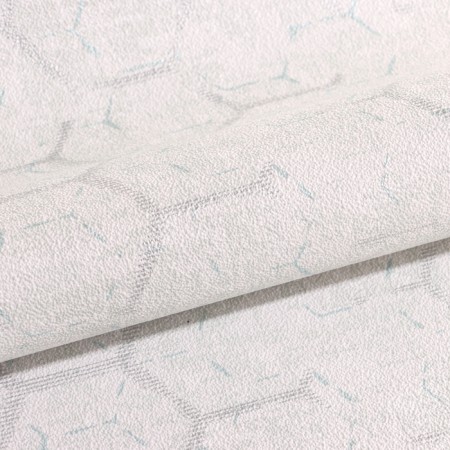 Paper wallpaper, honeycomb 1111-04, 0.53x10.05m-3
