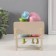Souvenir Polystone "Frog on a bench - a date" 16.8x8.5x13 cm