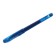 Gel pen Erichkrause "G-Glass Stick Original" Blue, needle node 0.5 mm