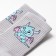 Socks "Dragon" Children, the color of the St. Equal, river 14 (23-25)