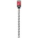 Bourngery 29315-310-20, SDS-Plus 20 x 310 mm