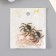 Decor for creativity Metal "Spider" enamel mix 3.4x3.4 cm