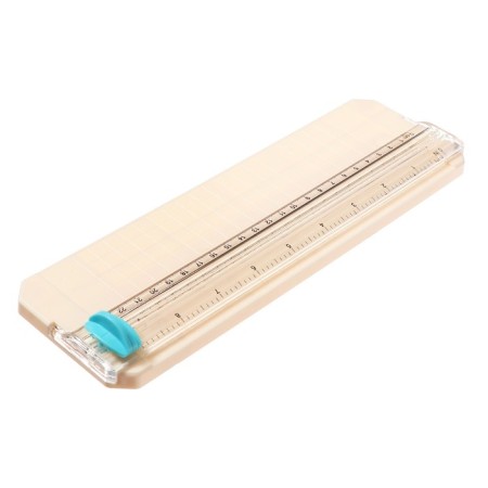 Curvat for paper roller, safe blade, cut length 230 mm, in the blister-1