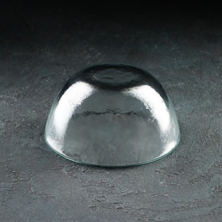 Bohemia salad bowl, d = 14.5 cm, glass-2