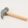 Children's hammer "Gray" 16 × 7.5 × 2.8 cm