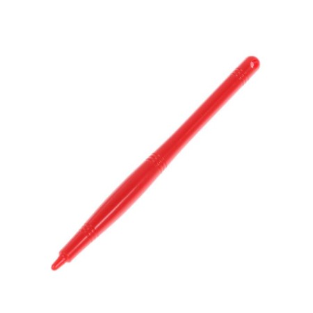 A tablet for drawing and notes Luazon "Reflair", 9, ", blocking function, red-6