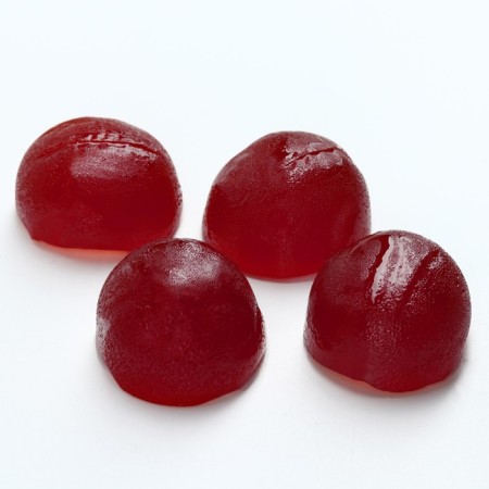 Marmalade with natural strawberry juice, 80 g (4 pcs. X 20 g).-1