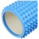 Massage roller SANGH, 33x12 cm, light blue color