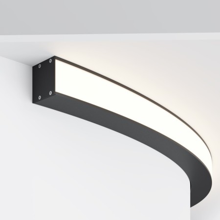 Components for LED strip LED Strip Alm-3535R-B-EX-90 ° -1.5M-1