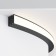 Components for LED strip LED Strip Alm-3535R-B-EX-90 ° -1.5M