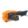 Ribbon grinder "Whirlwind" LSHM-75/900, 900 W, 360 m/min, 75x533 mm