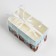 Capcake box "Holiday", 16 x 8 x 10 cm, New Year
