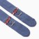 Pantyhose children's terry "Racing machine" Color Denim, height 98-104