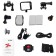Camera X-Try XTC320 EMR Real 4K WiFi Standart