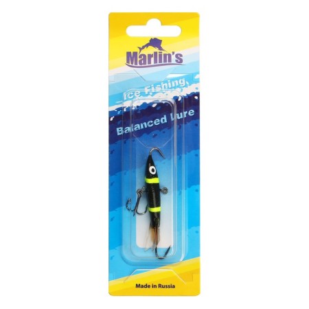 Balancier Marlin’s 9120, 5 cm, 12.6 g, color 056-2