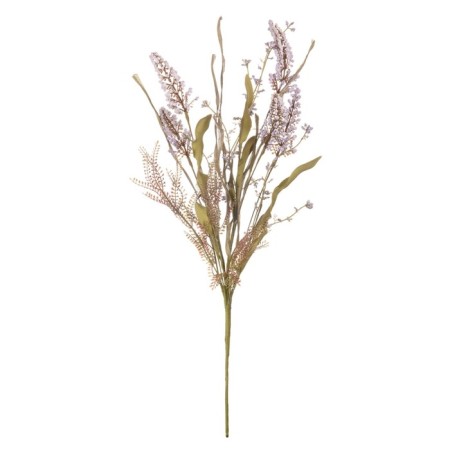 Artificial flower "Donnik Field", height 60 cm, lilac color
