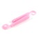 Twizter Yaman Pro Hooky Worm, 2. 12.7 cm, color #63. Packaging 10 pcs.