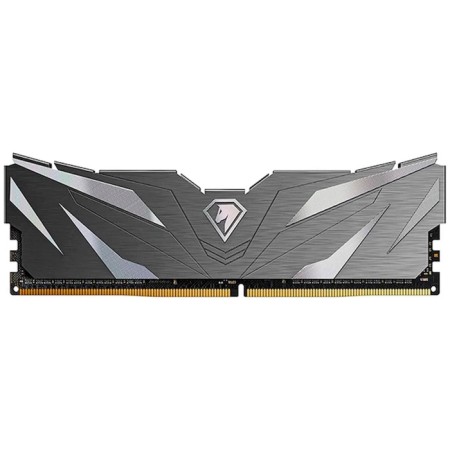 RAM NETAC DDR4 16GB (2x8GB) 3600MHz Shadow II (NTSWD4P36DP-16K)-1