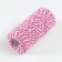 Yarn 100% cellulose "Softino Raffia Color Melange" Washed, bright pink 100m ± 2m 87 g