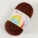 Yarn "Children's novelty" 100% acrylic 200m/50g (173-grill)