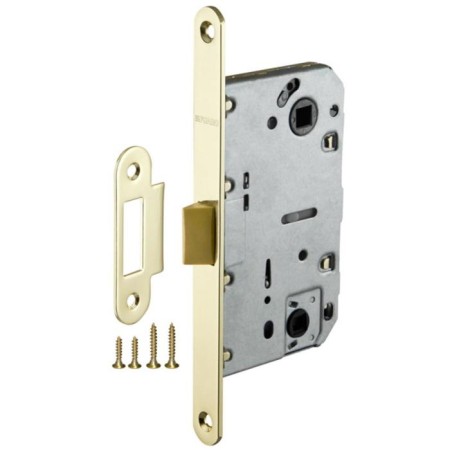 Flashly Soldem Plastic P96WC-50 GP, Brass color