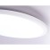 LED LED ceiling Ambrella Orbital Air FZ1232, 48W, LED, white color