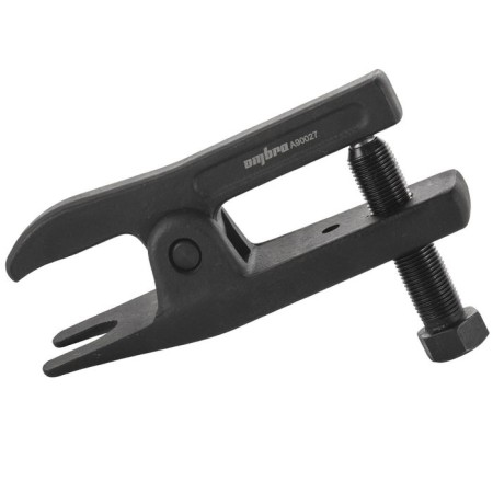 A90027 ombra, 20 x L150 x n40 hinge puller