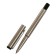Gift Balloon Calligrata, in the leatherette case PB N, silver case