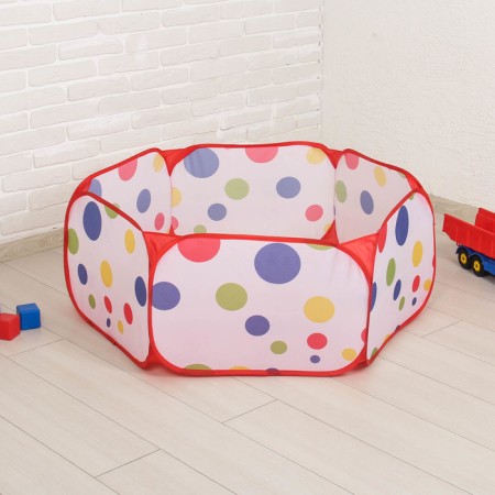 Dry pool for balls "balls", size: 100/110, h = 40 cm