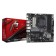 ASROCK B550M Phantom Gaming 4 SOC-am4 AMD B550 4XDDR4 MATX AC`97 8ch (7.1) 106498