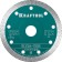 Diamond disk Kraftool 36685-125, ultra-thin, d = 22.2 mm, 125 x 1.2 mm